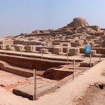 THE HARAPPAN CIVILIZATION