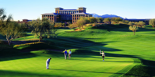 best golf in arizona