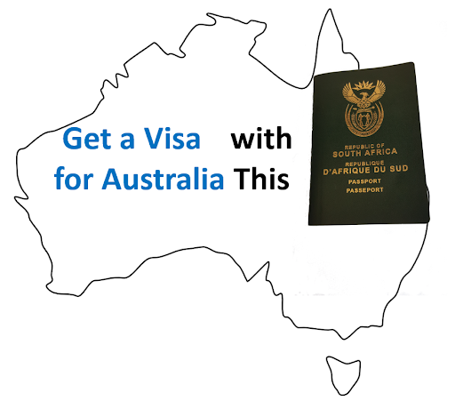 Australia Visa Approval