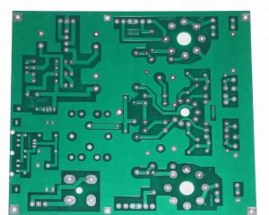 quick turn pcb