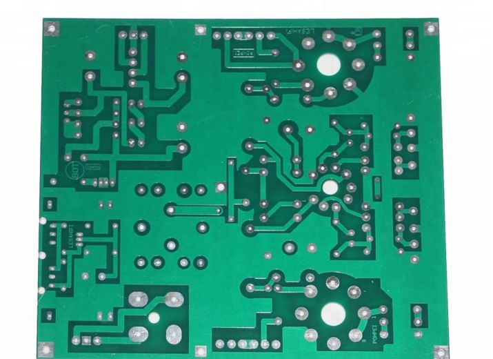 quick turn pcb