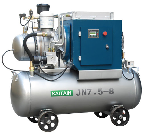 air compressor singapore