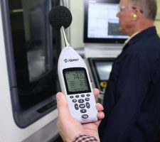 Sound Level Meter