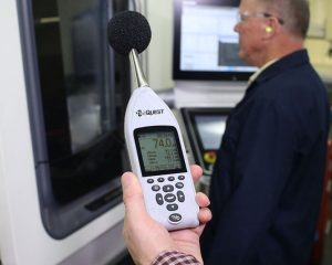 Sound Level Meter