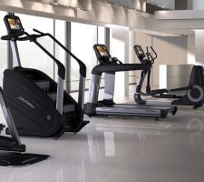 How to Choose the Best luxury gym equipment