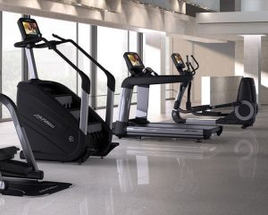 How to Choose the Best luxury gym equipment