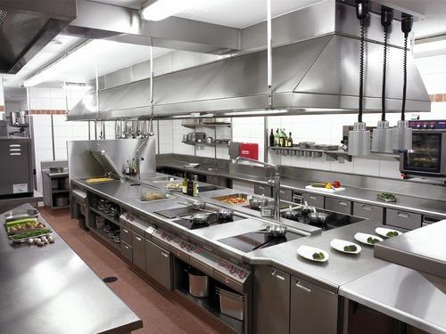 commercial kitchen australia