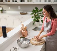 Smart Kitchen