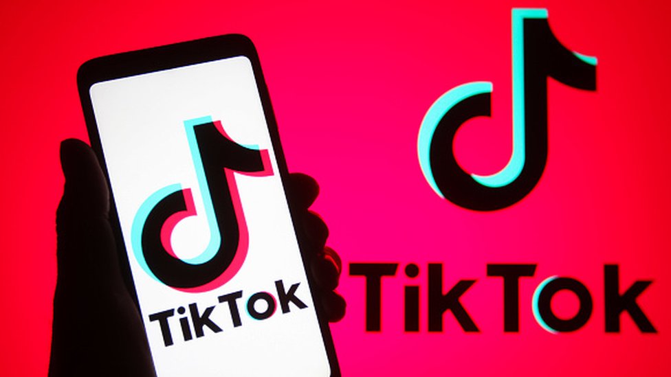 TikTok views