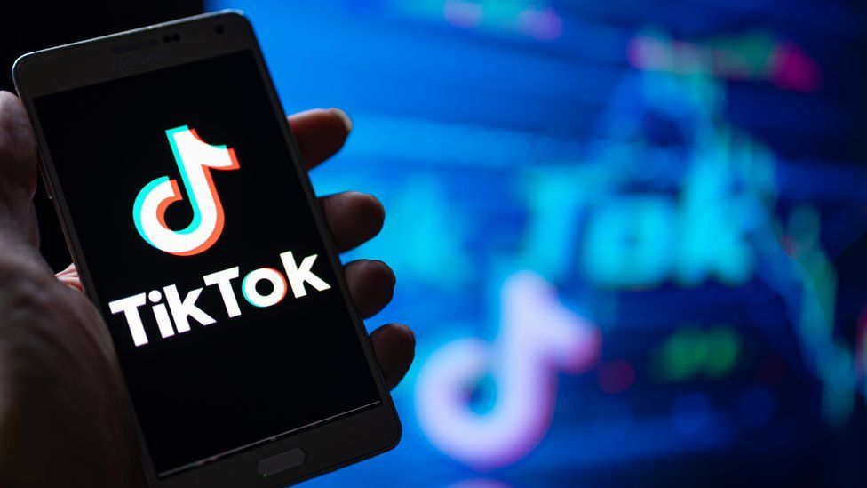 TikTok Video Views