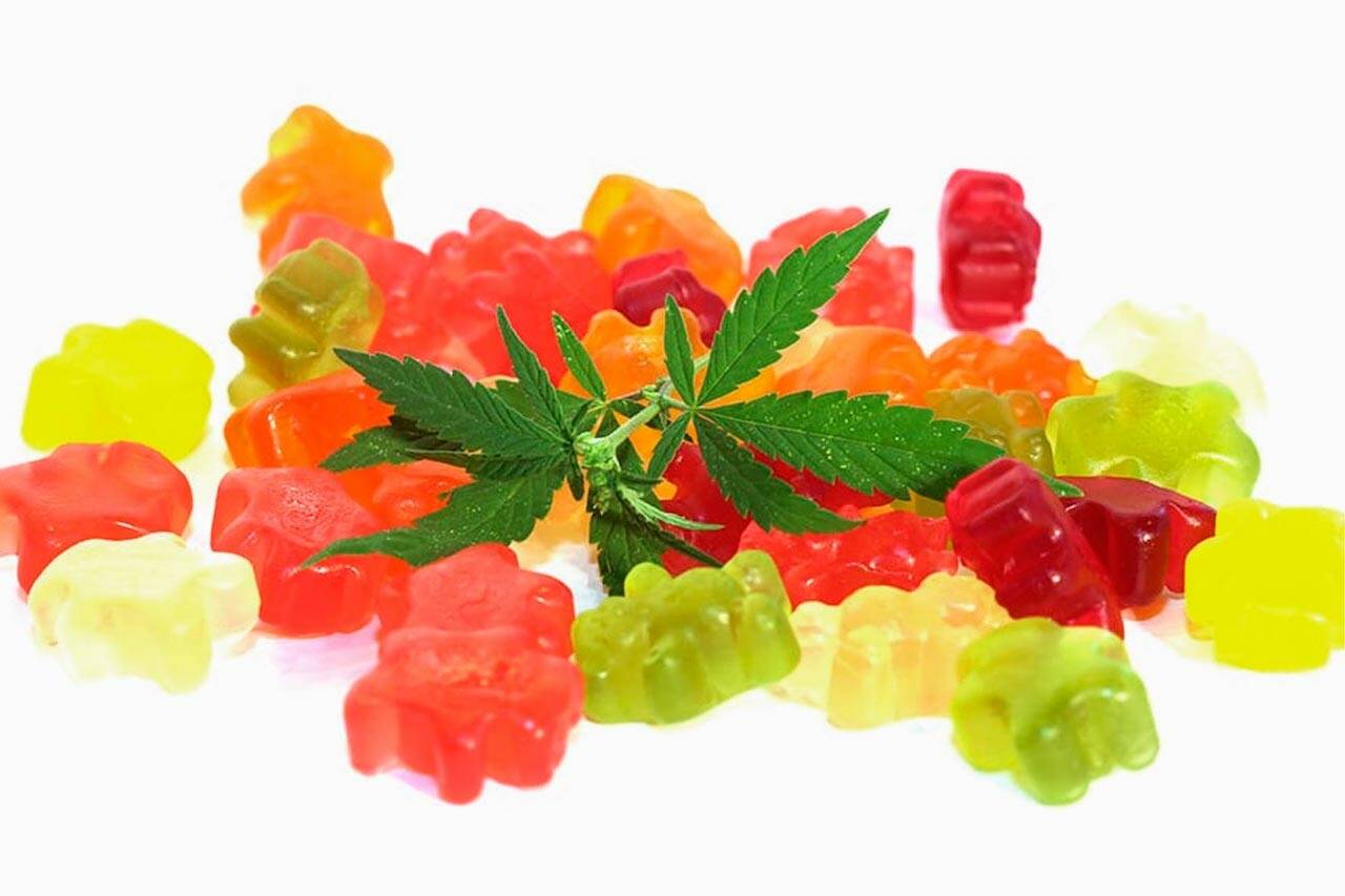 buy edibles online