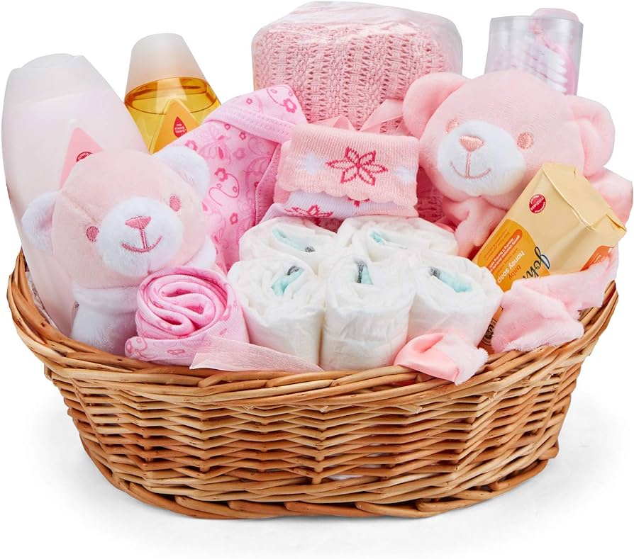 baby hamper