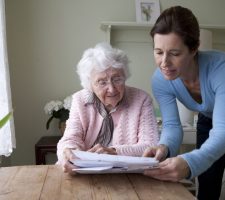 Home Health Care and Hospice