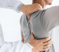 neck pain relief san antonio