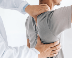 neck pain relief san antonio