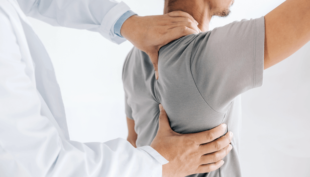 neck pain relief san antonio