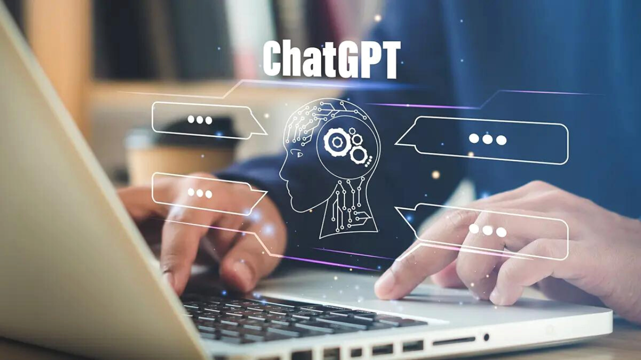 Inside ChatGPT’s Ownership