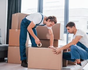 Moving Companies