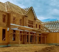 Home Construction Project