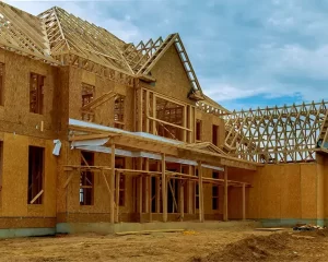 Home Construction Project