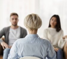 Healing and Growth: Why District Counseling is the Best Choice for Relationship Therapy