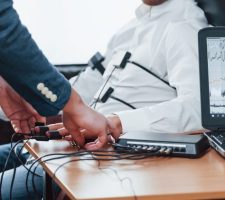 Unlocking Truths: How Polygraph Specialists Enhance Detective Investigations