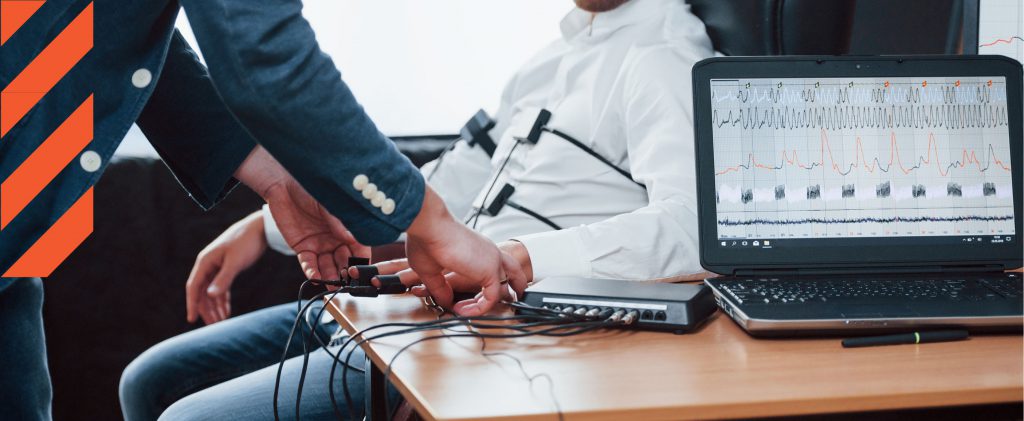 Unlocking Truths: How Polygraph Specialists Enhance Detective Investigations