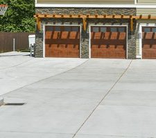 From Driveways to Patios: Exploring the Versatility of Concrete Services on Long Island