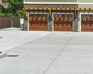 From Driveways to Patios: Exploring the Versatility of Concrete Services on Long Island