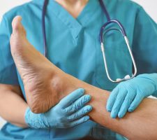 foot surgeon in Minneapolis