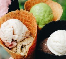 Why Ice Cream is the Ultimate Comfort Food