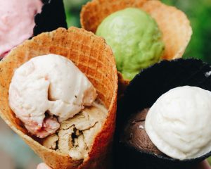 Why Ice Cream is the Ultimate Comfort Food