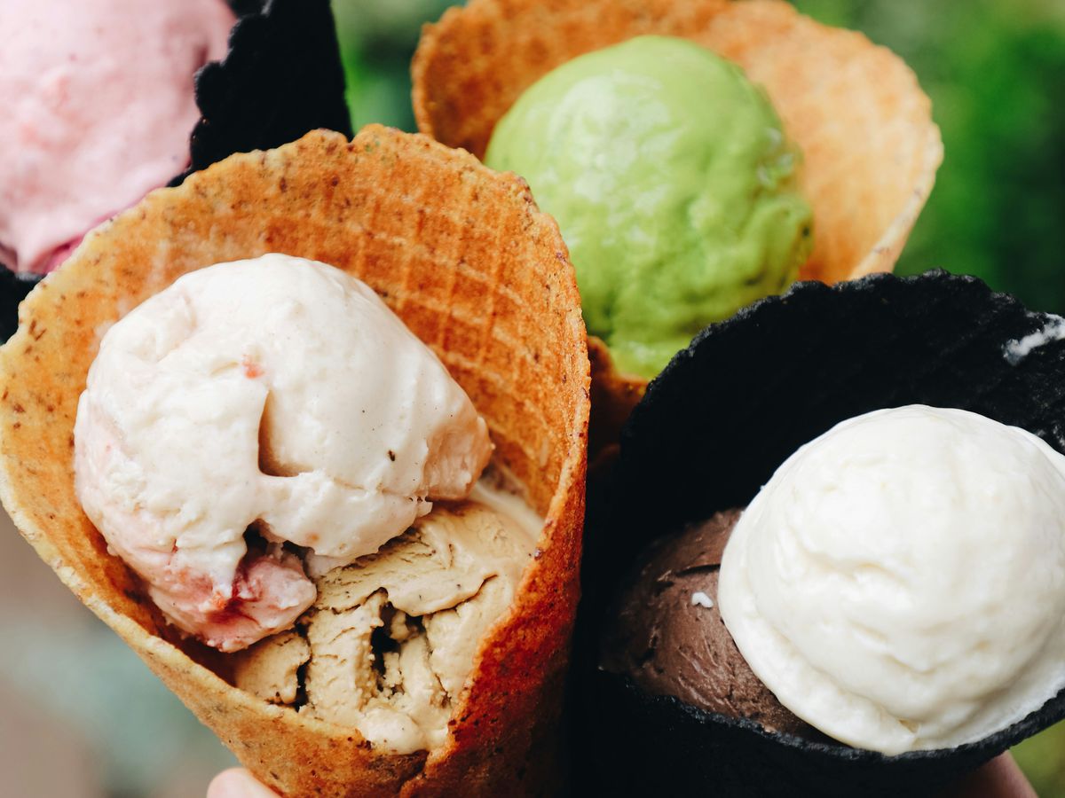 Why Ice Cream is the Ultimate Comfort Food