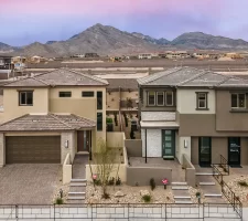 Discover the Charm of Summerlin West: A Vibrant Desert Oasis