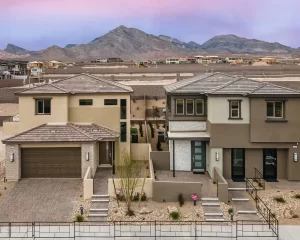 Discover the Charm of Summerlin West: A Vibrant Desert Oasis