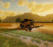 farming simulator 25 mods