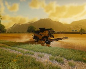 farming simulator 25 mods