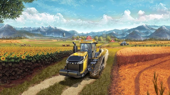 farming simulator 25 mods 