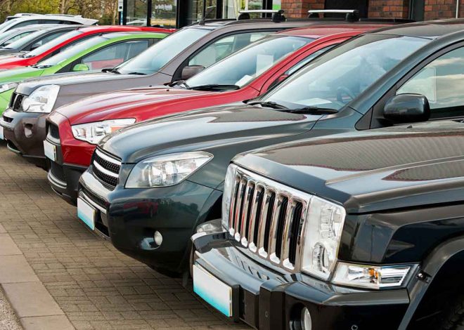 Negotiating Skilfully: Finding the Best Deals on Car Sales