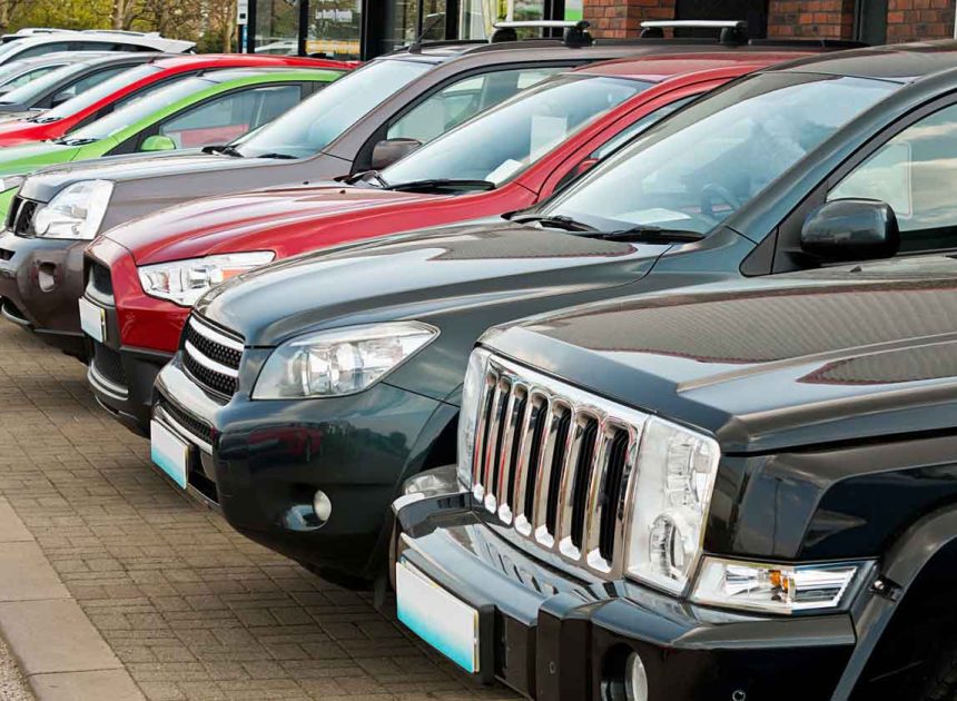 Negotiating Skilfully: Finding the Best Deals on Car Sales