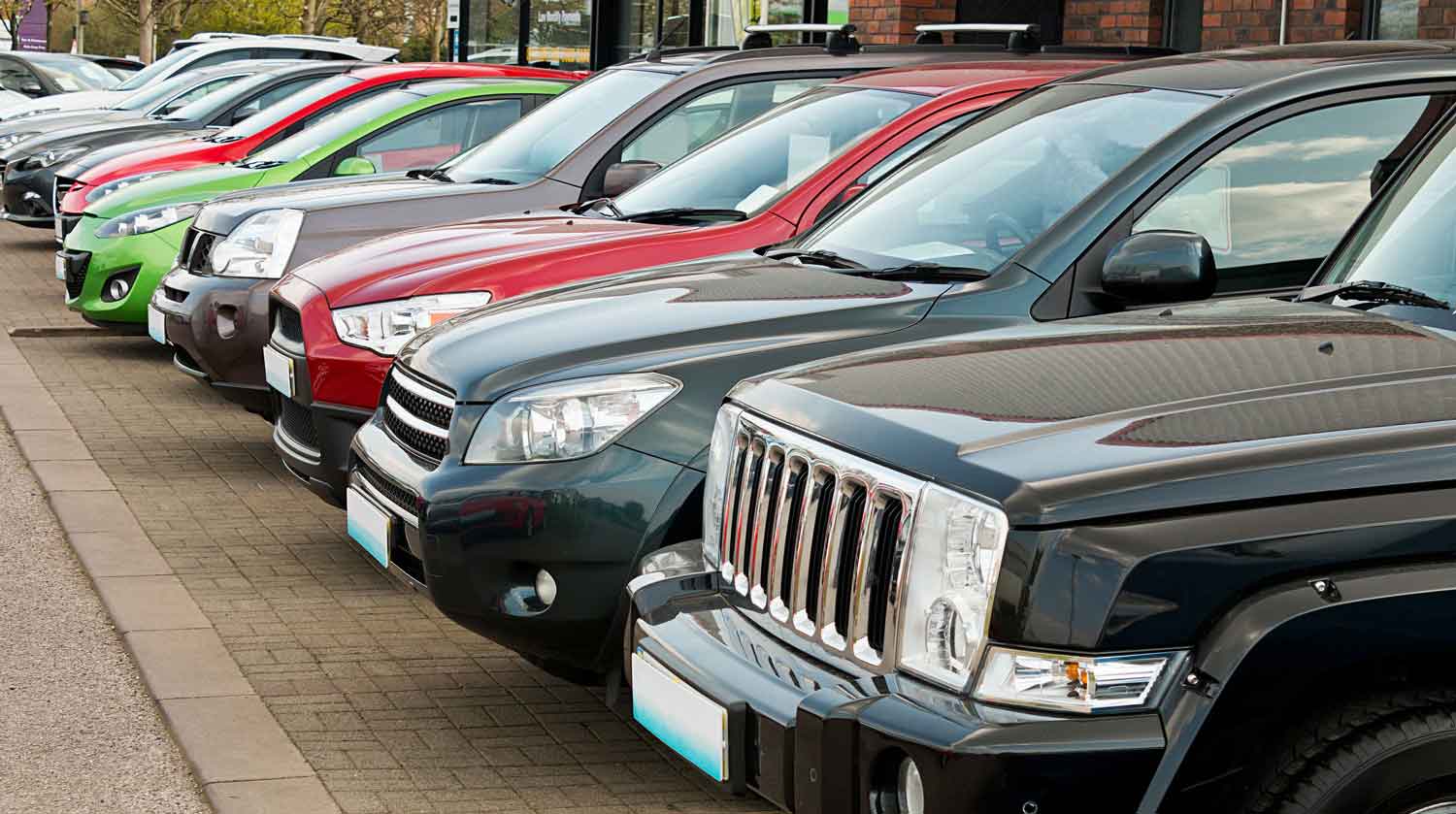 Negotiating Skilfully: Finding the Best Deals on Car Sales