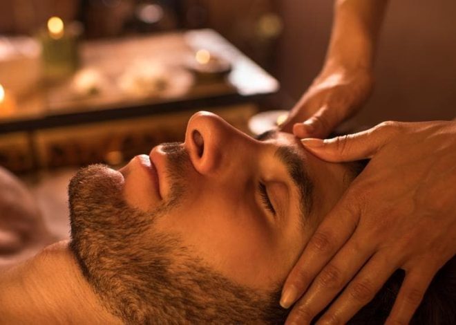 How to Choose a Safe and Professional Business Trip Massage Service